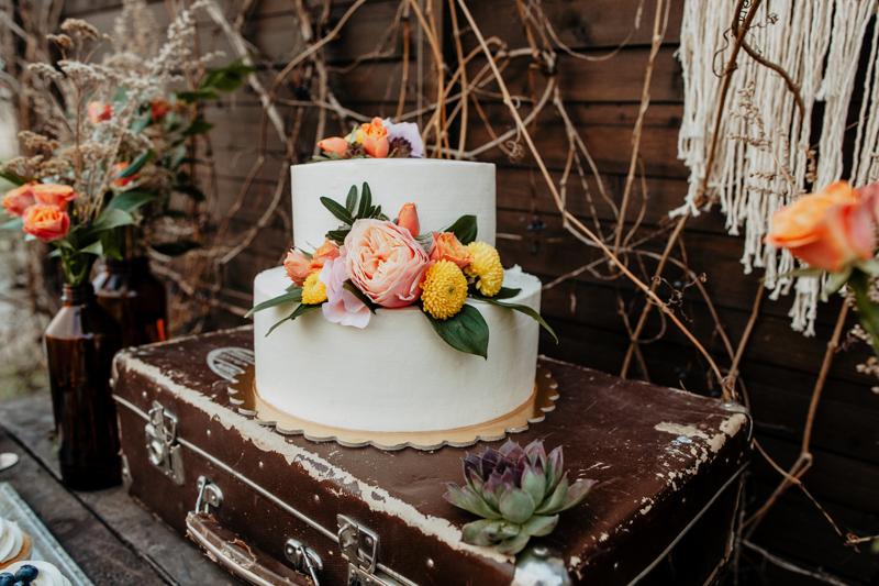 Özel Gününüzü Taçlandıran En Güzel Düğün Pastaları