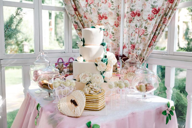 Özel Gününüzü Taçlandıran En Güzel Düğün Pastaları