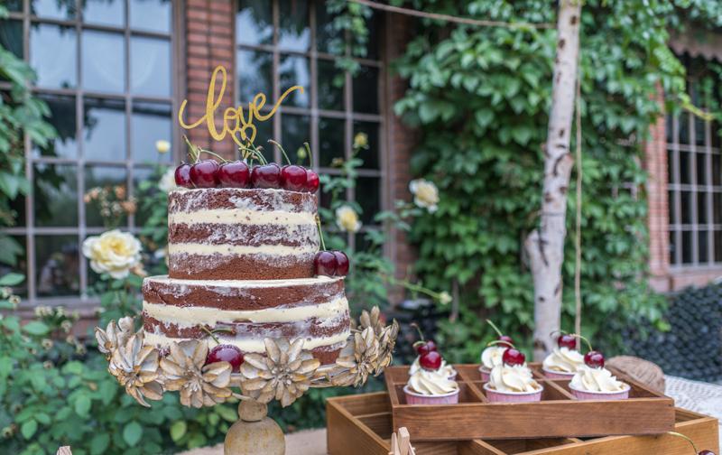 Özel Gününüzü Taçlandıran En Güzel Düğün Pastaları