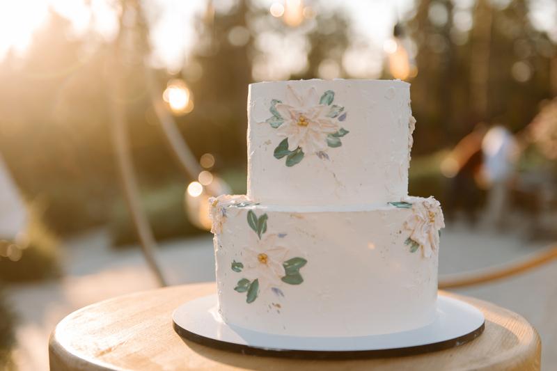 Özel Gününüzü Taçlandıran En Güzel Düğün Pastaları