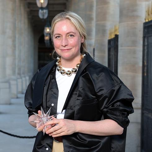 Marni'nin Yeni Kreatif Direktörü Meryll Rogge!