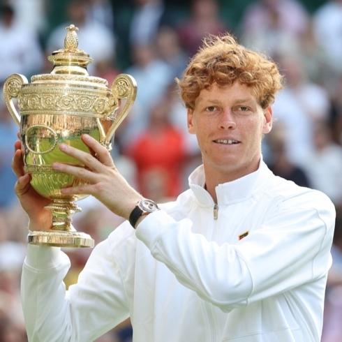 Wimbledon 2025 Şampiyonları