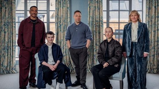 2025 Emmy Ödülleri Adayları Açıklandı
