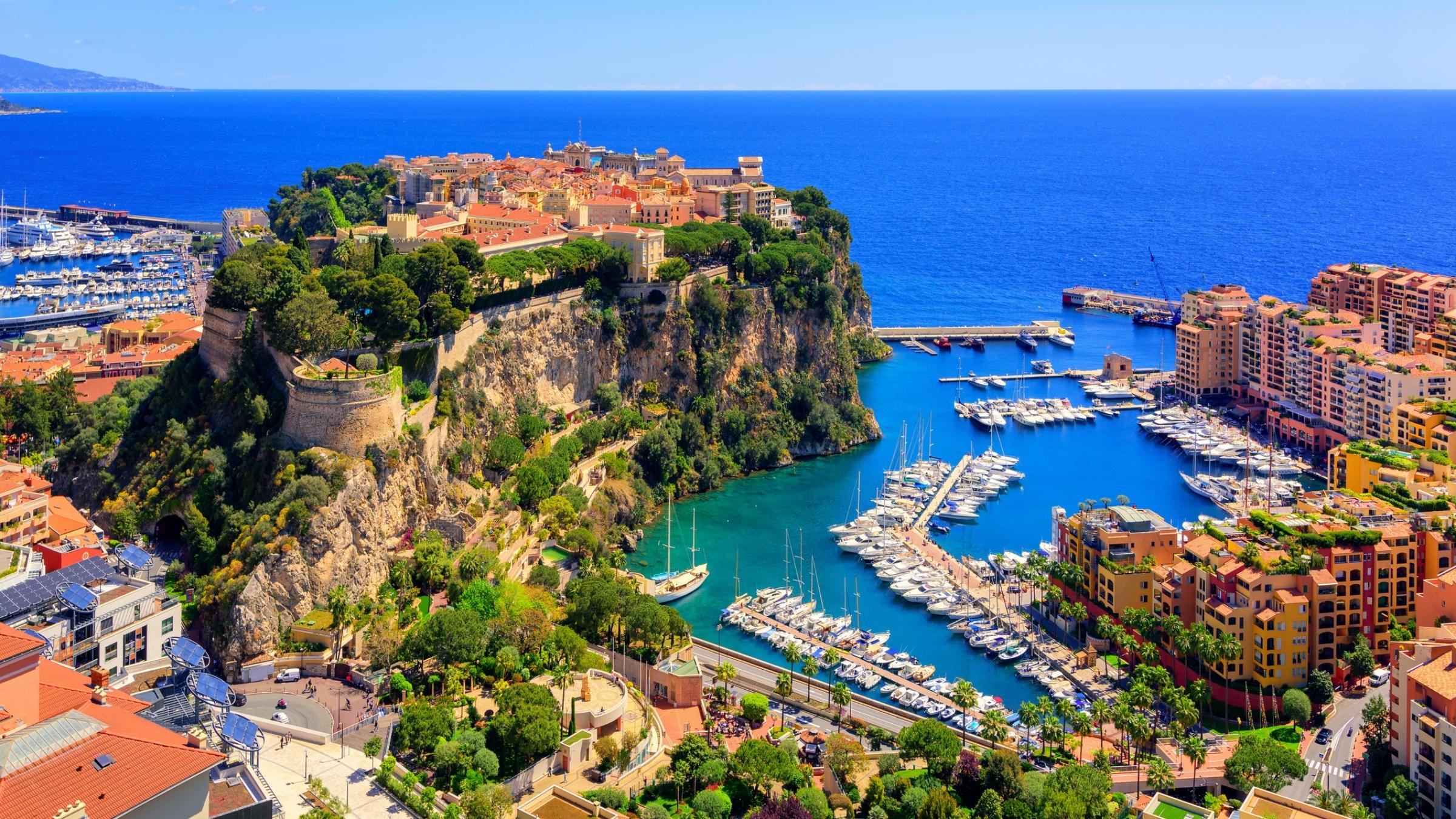 Monte Carlo Gezi Rehberi