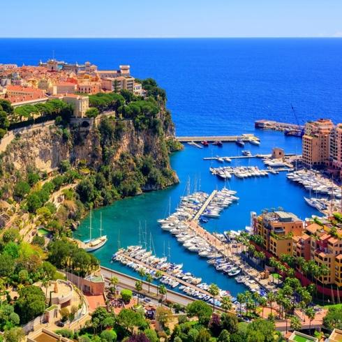 Monte Carlo Gezi Rehberi