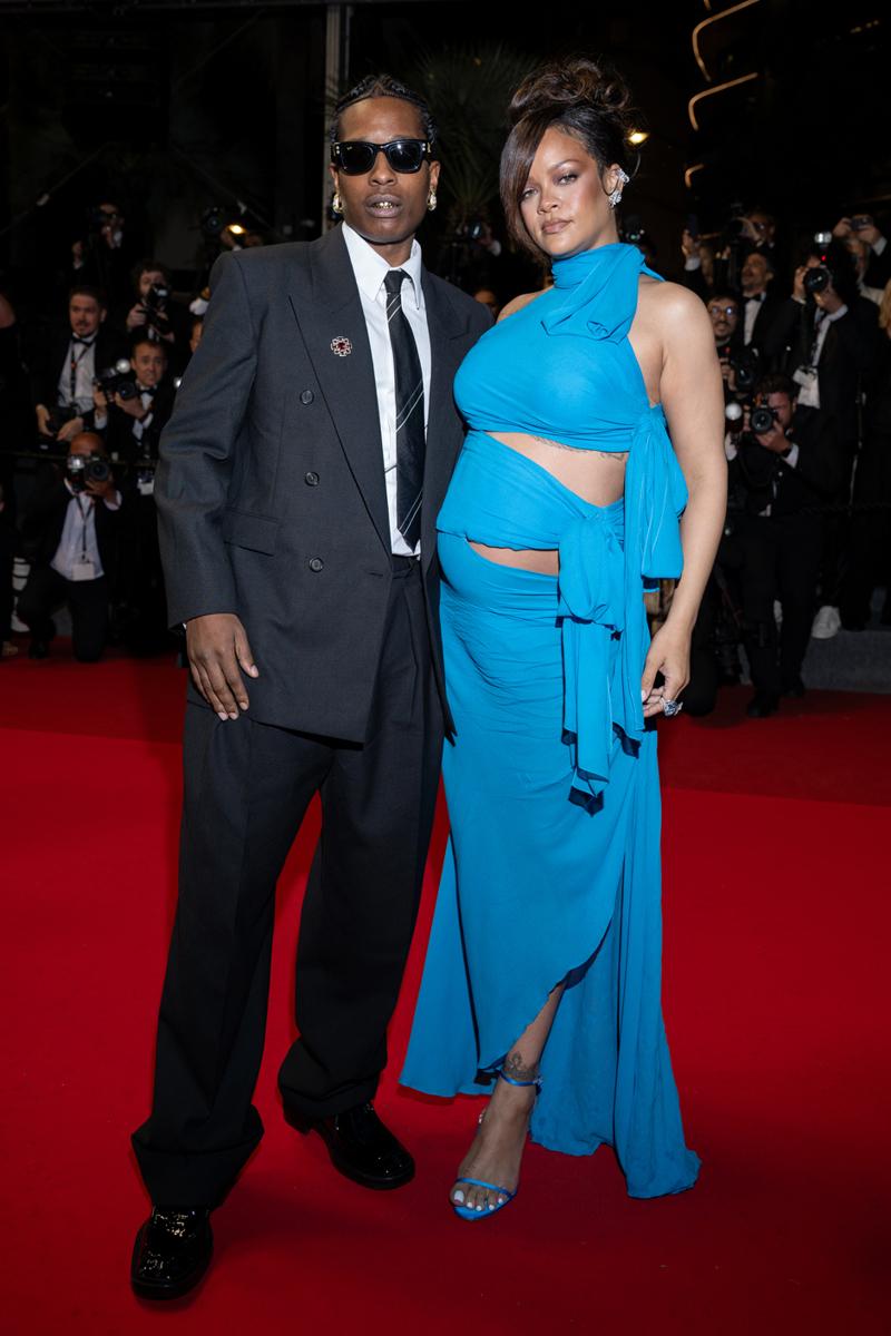 Ünlü Çiftlerin Kırmızı Halı Görünümleri