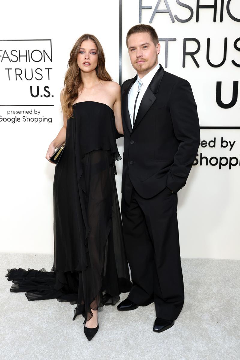 Ünlü Çiftlerin Kırmızı Halı Görünümleri