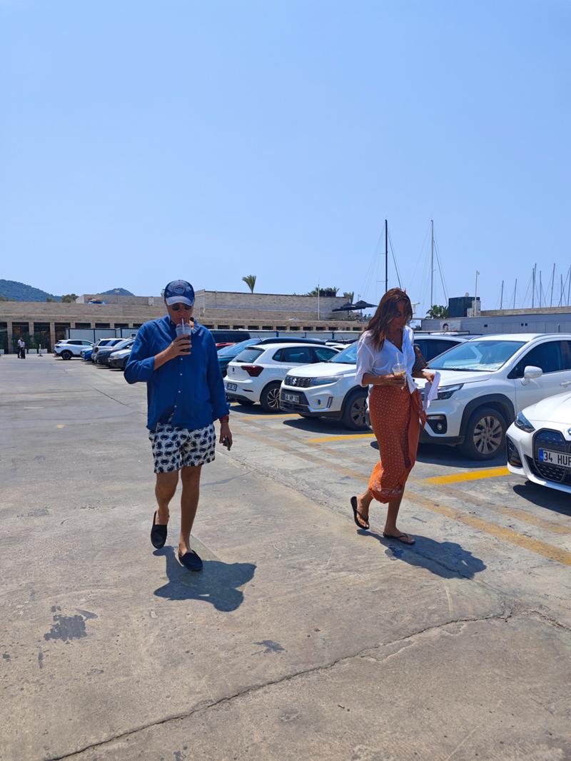 2025 Yazının Sürpriz Çiftleri