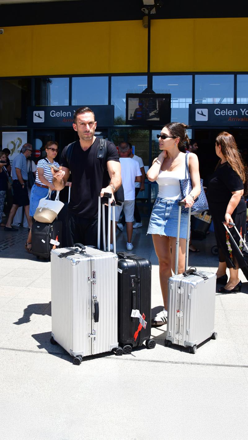 2025 Yazının Sürpriz Çiftleri