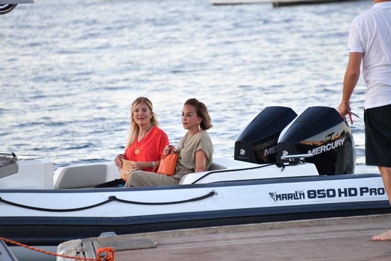 2025 Yazının Sürpriz Çiftleri