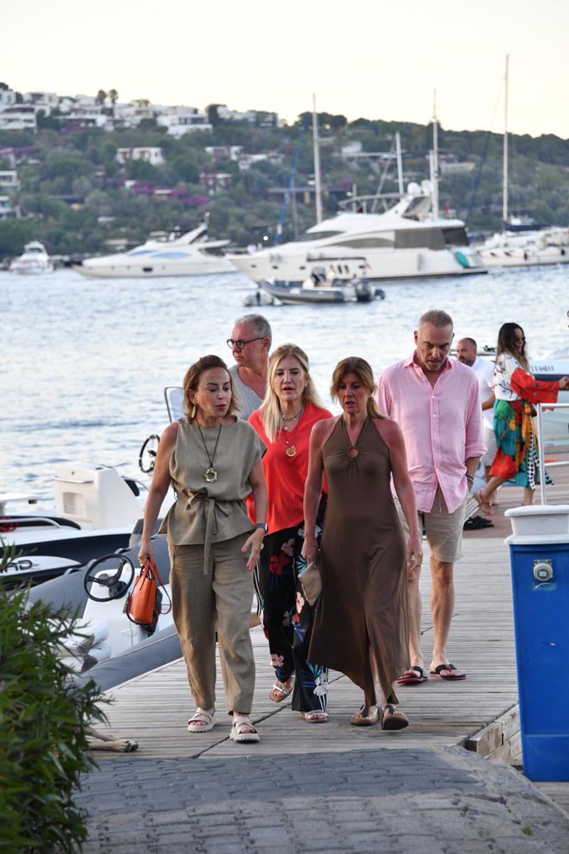 2025 Yazının Sürpriz Çiftleri