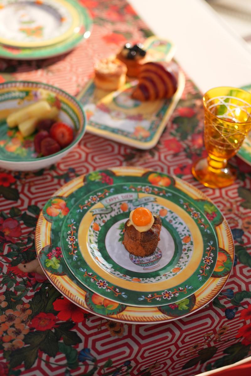 Boğaz'da Bir Yaz Rüyası: Grace Brands Summer Lounge