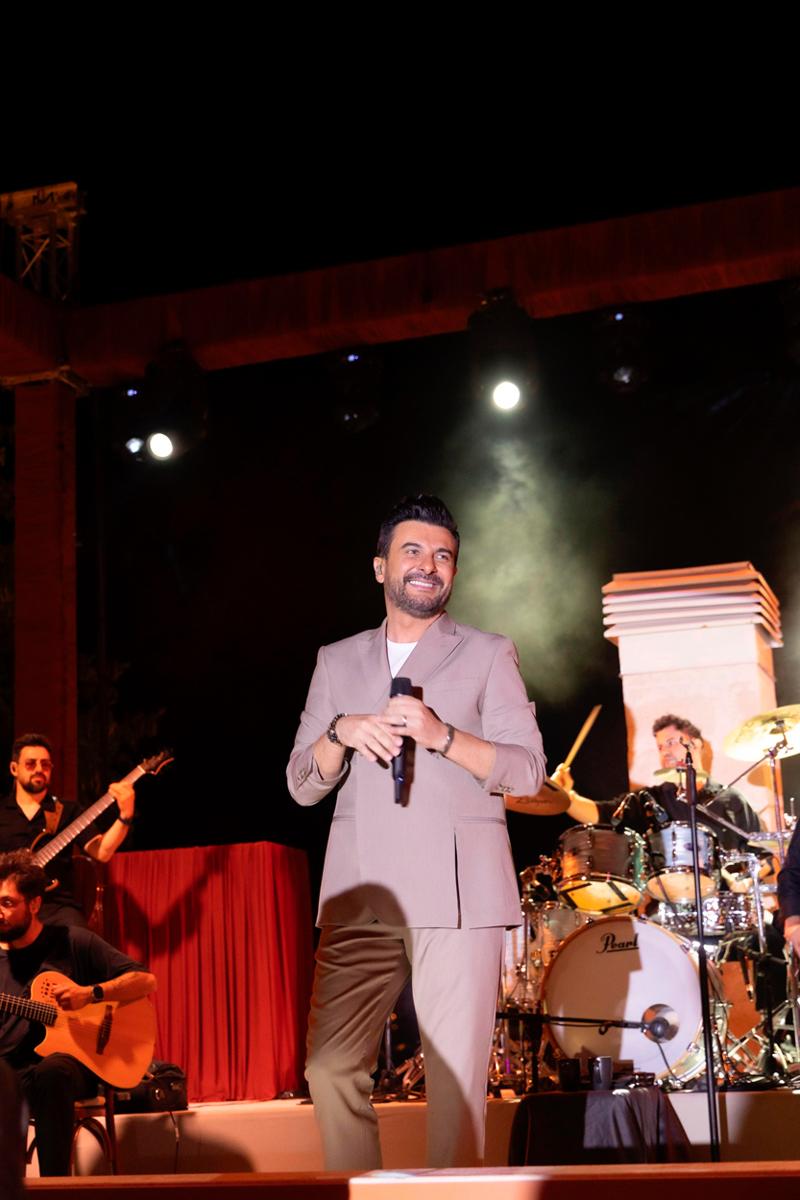 Kapadokya'da Otel Açılışı