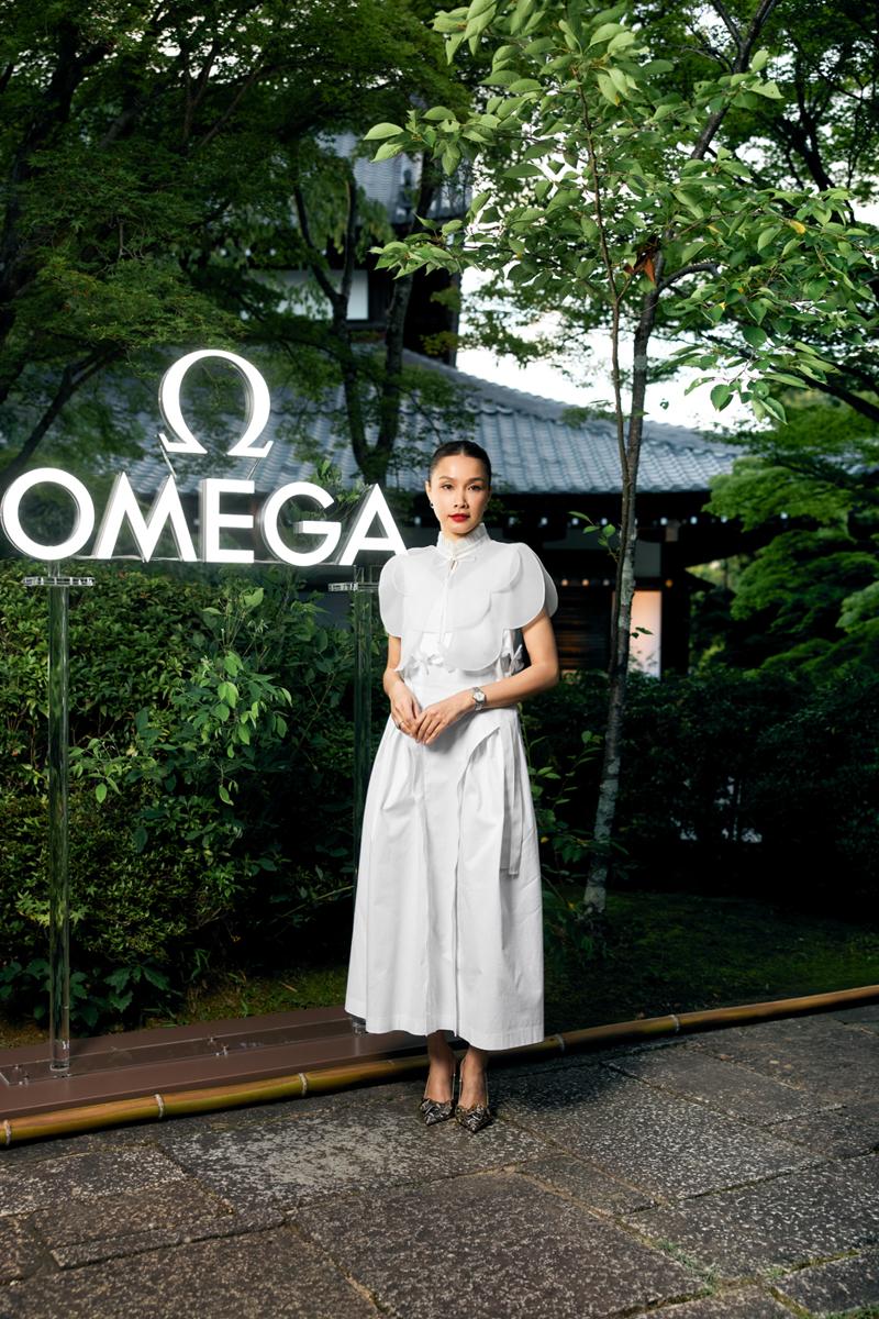 Kyoto'da Zamanın Yeni Yorumu