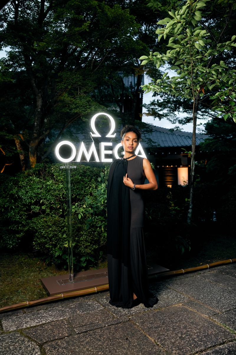 Kyoto'da Zamanın Yeni Yorumu