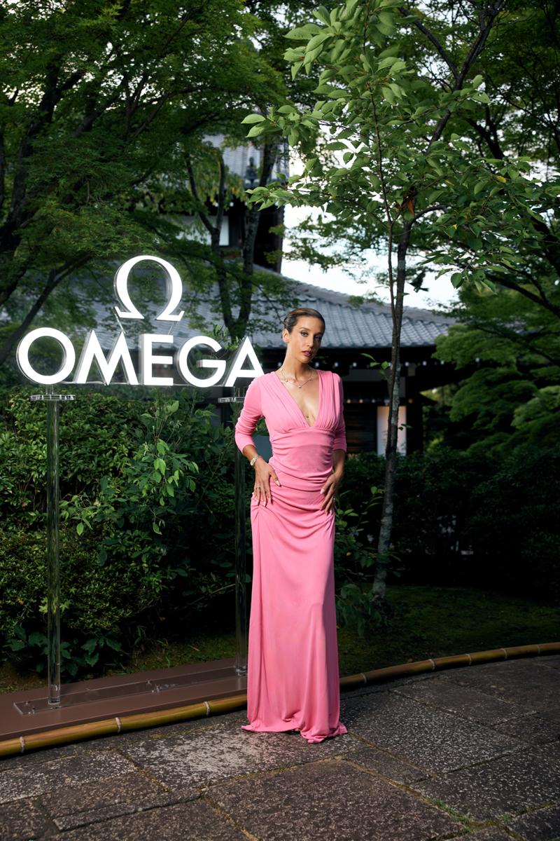 Kyoto'da Zamanın Yeni Yorumu