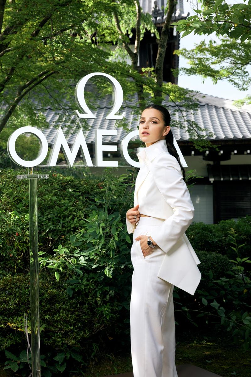 Kyoto'da Zamanın Yeni Yorumu