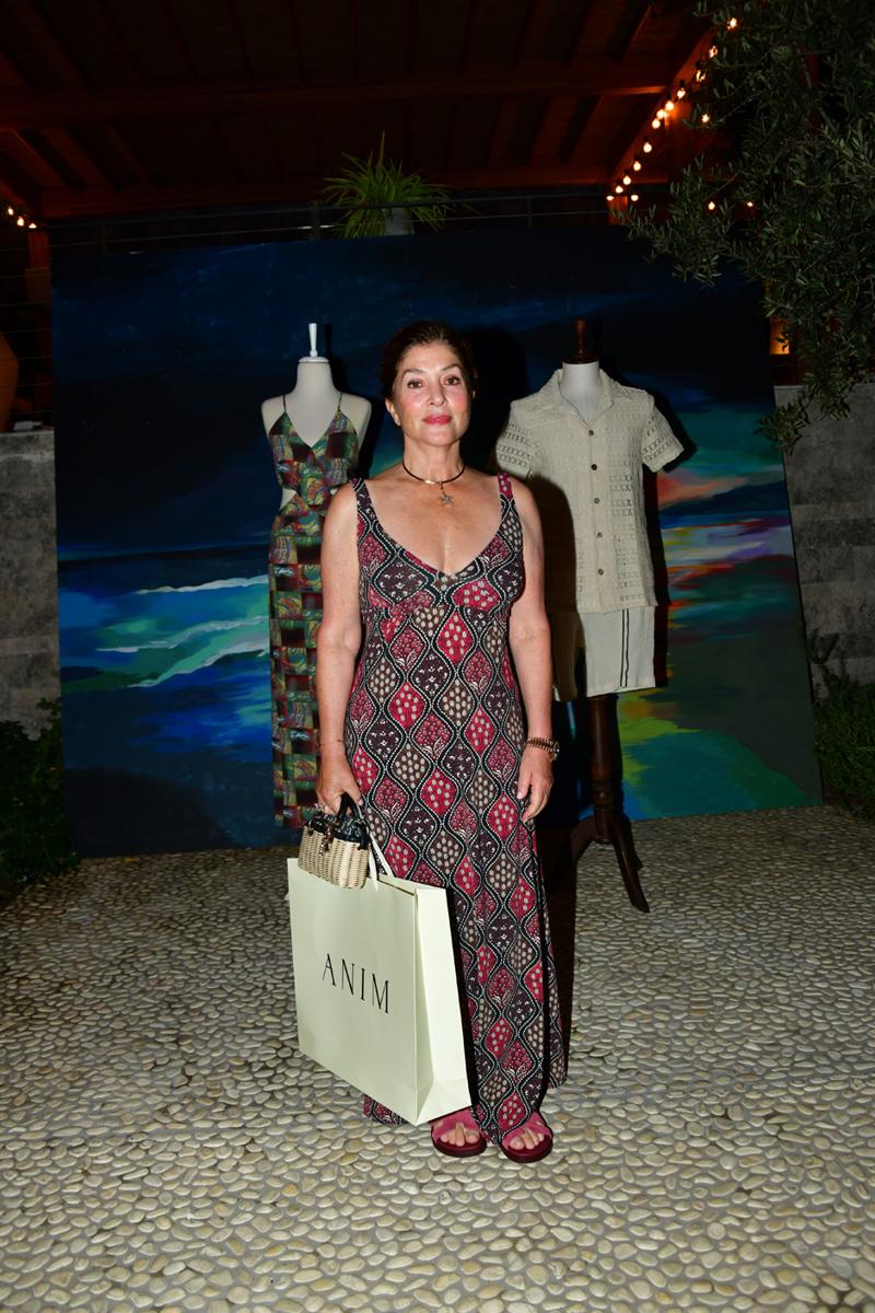 Anim'in Renkli Dünyası Bodrum'da