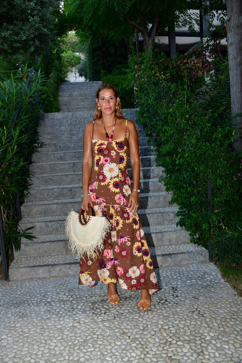 Anim'in Renkli Dünyası Bodrum'da