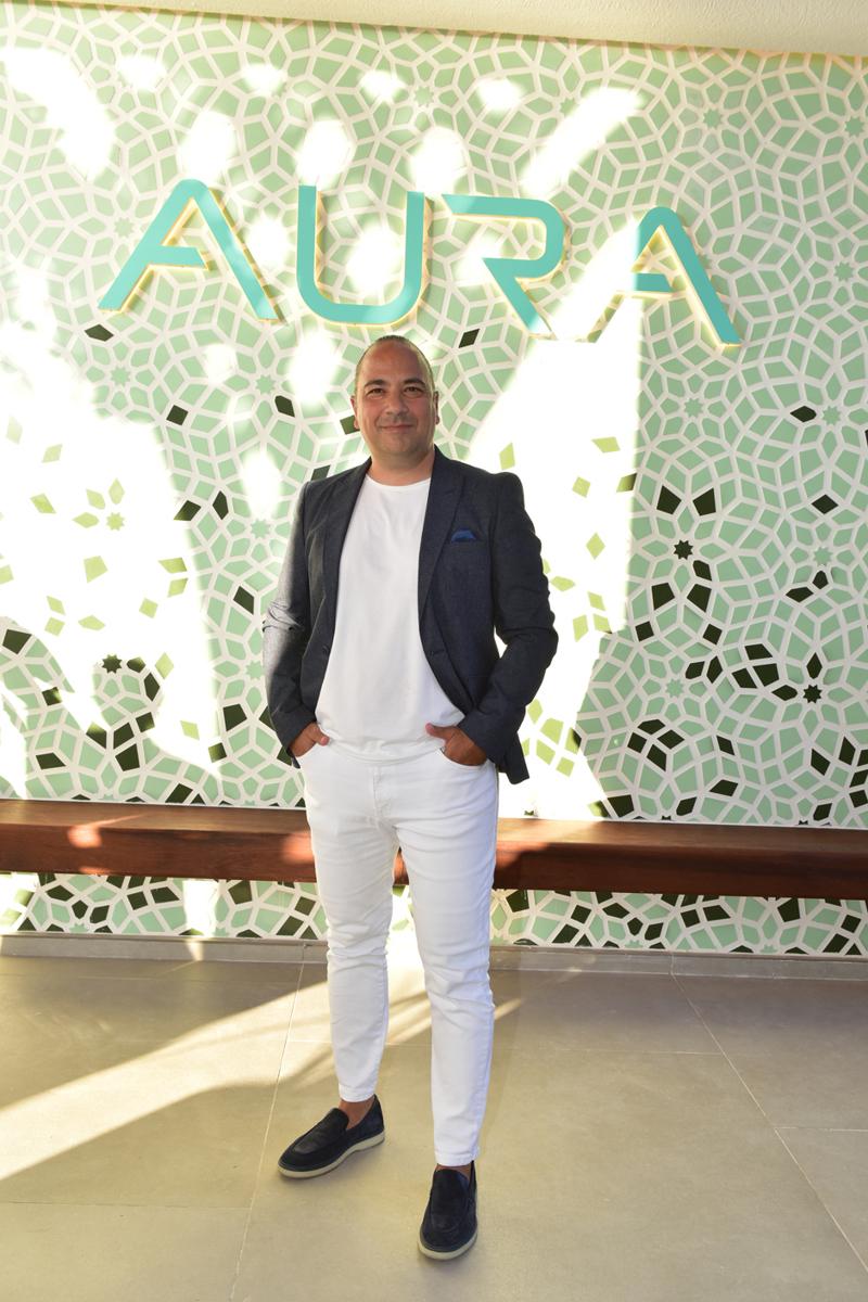 AURA'nın Deneyim Odaklı Dünyası Artık Bodrum'da