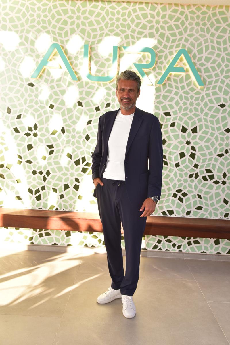 AURA'nın Deneyim Odaklı Dünyası Artık Bodrum'da