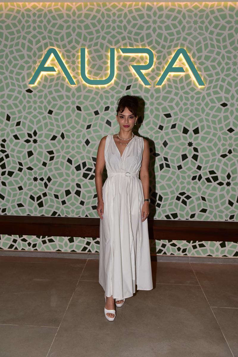 AURA'nın Deneyim Odaklı Dünyası Artık Bodrum'da