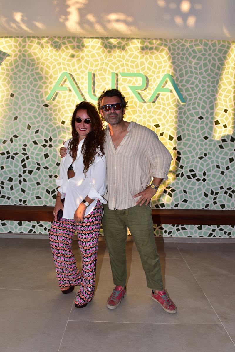 AURA'nın Deneyim Odaklı Dünyası Artık Bodrum'da