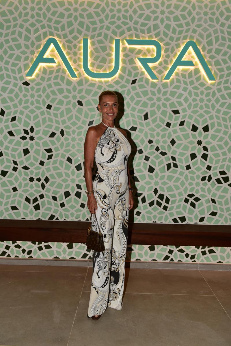 AURA'nın Deneyim Odaklı Dünyası Artık Bodrum'da