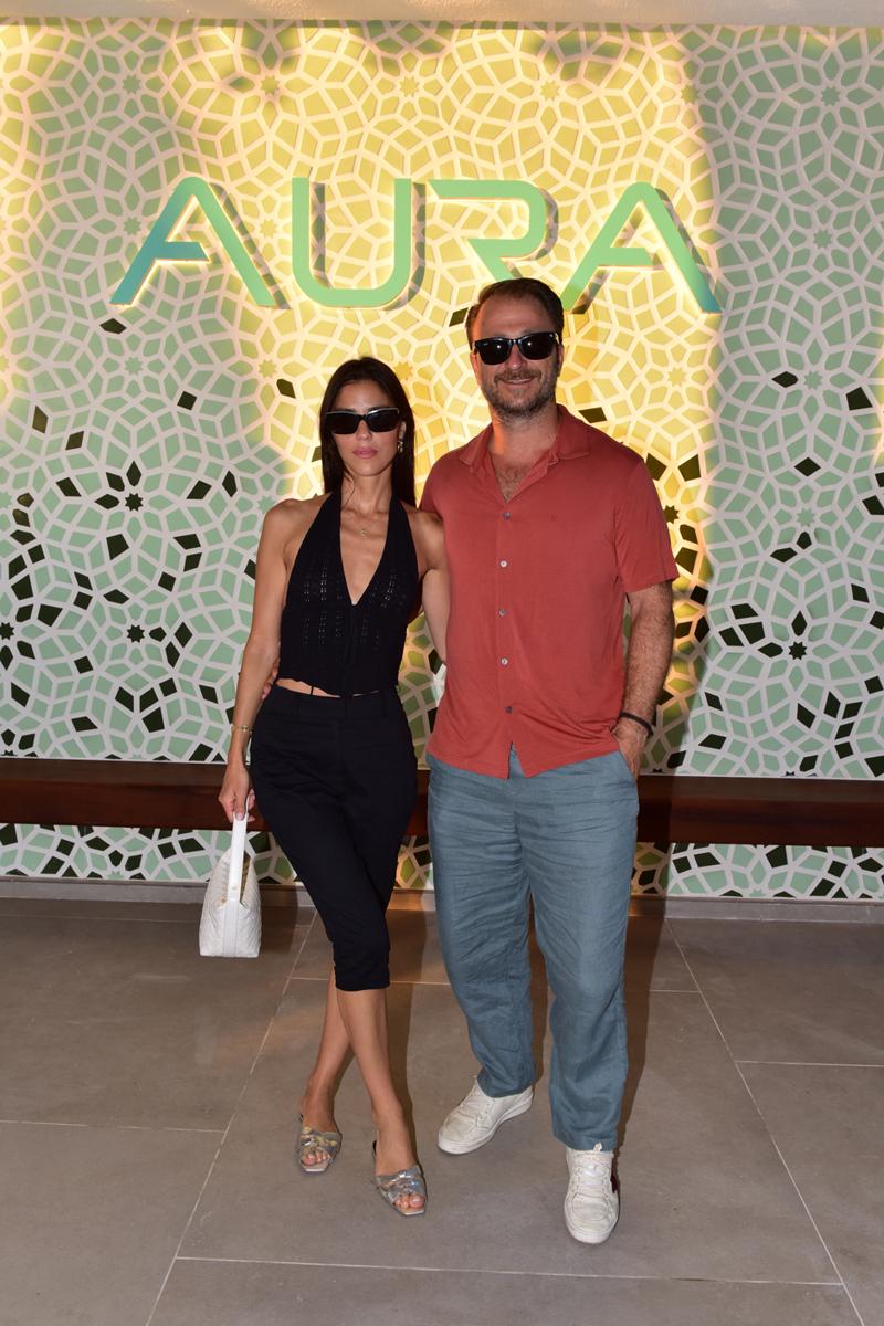 AURA'nın Deneyim Odaklı Dünyası Artık Bodrum'da
