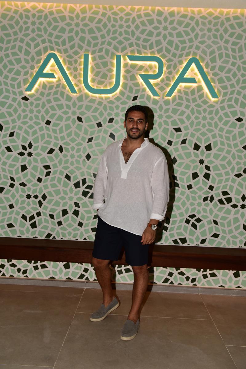 AURA'nın Deneyim Odaklı Dünyası Artık Bodrum'da