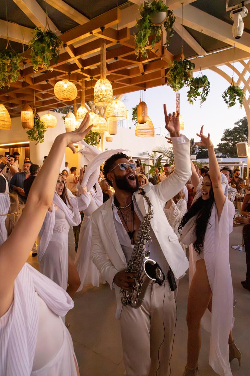 AURA'nın Deneyim Odaklı Dünyası Artık Bodrum'da