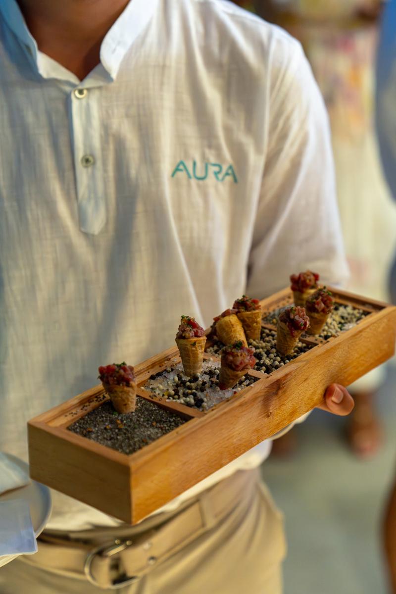 AURA'nın Deneyim Odaklı Dünyası Artık Bodrum'da