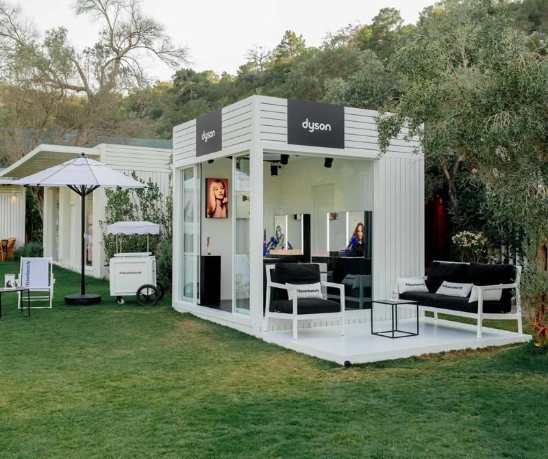 Yazın Enerjisi Saçlara Taşınıyor