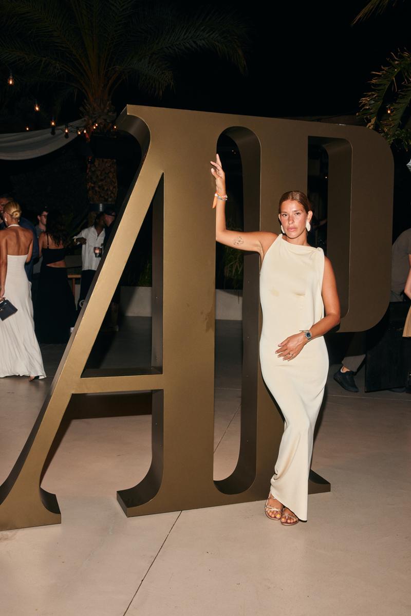 Audemars Piguet 150. Yıl Daveti