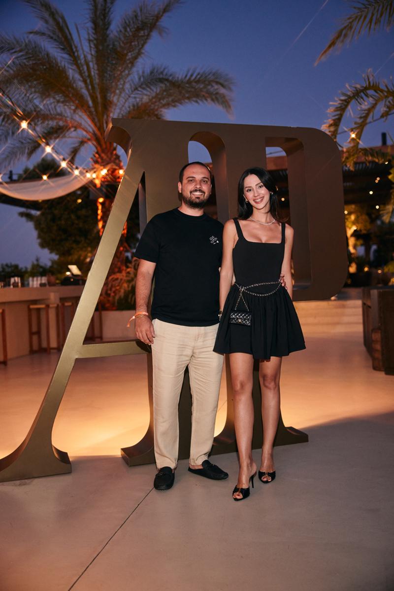 Audemars Piguet 150. Yıl Daveti