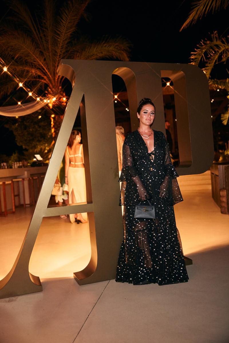 Audemars Piguet 150. Yıl Daveti