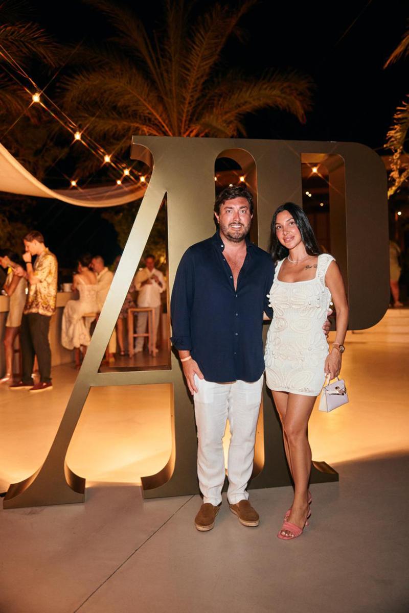 Audemars Piguet 150. Yıl Daveti