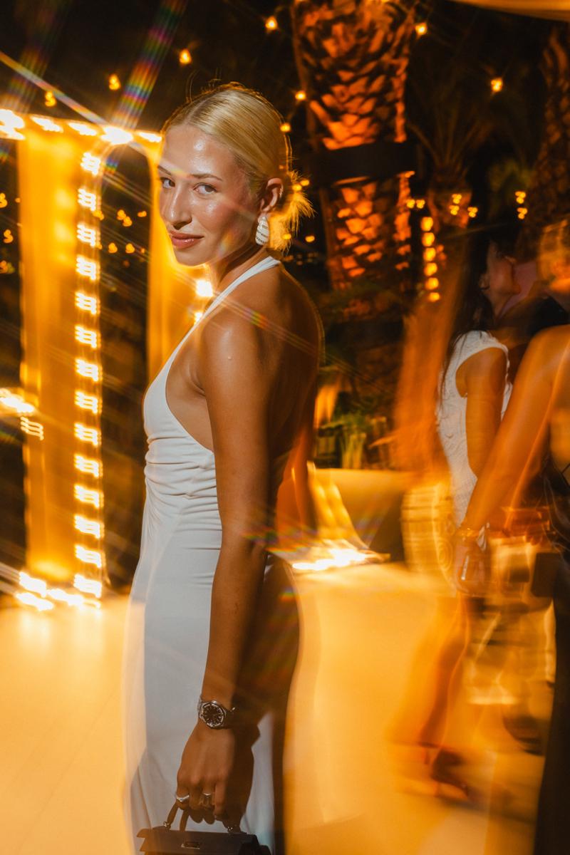 Audemars Piguet 150. Yıl Daveti