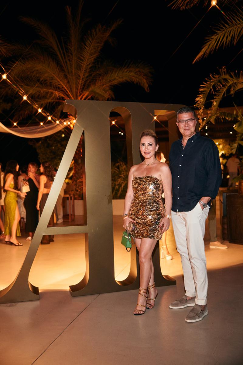 Audemars Piguet 150. Yıl Daveti