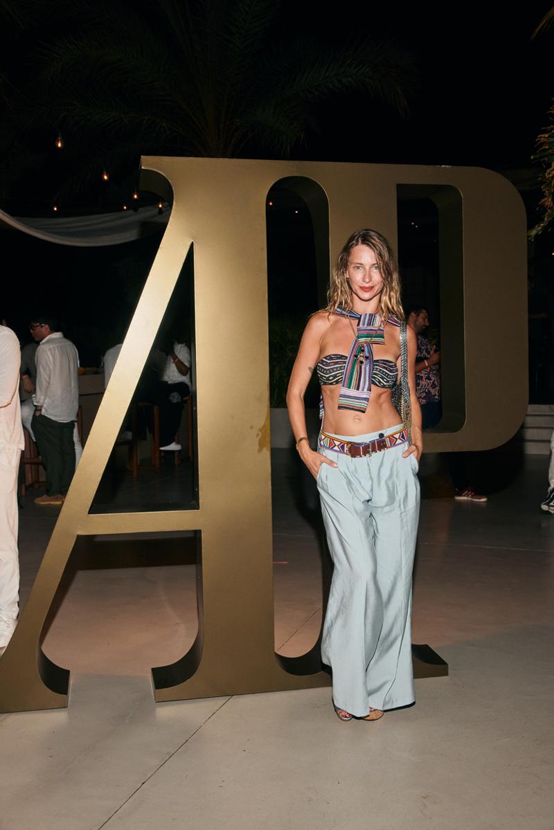 Audemars Piguet 150. Yıl Daveti