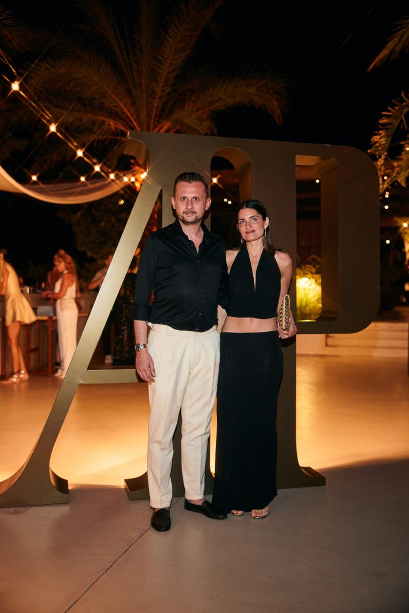 Audemars Piguet 150. Yıl Daveti