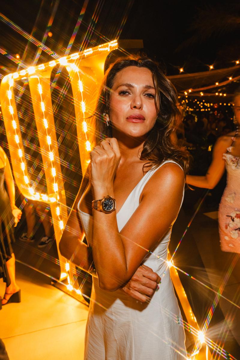 Audemars Piguet 150. Yıl Daveti