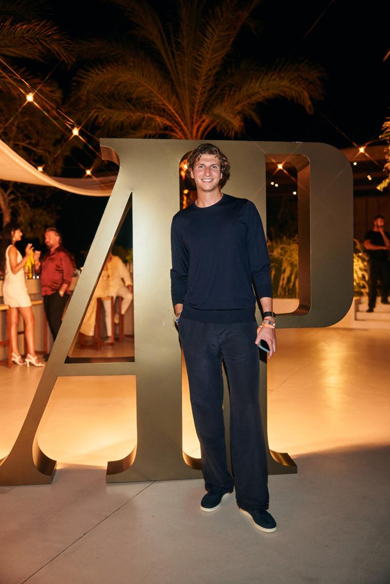 Audemars Piguet 150. Yıl Daveti