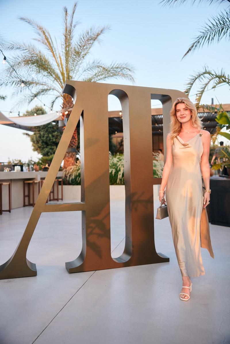 Audemars Piguet 150. Yıl Daveti