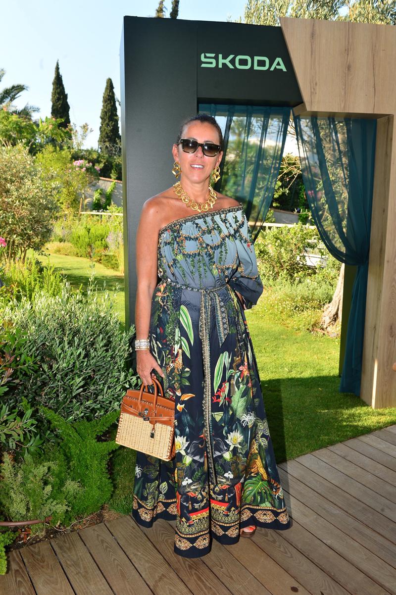 Sanat, Sürdürülebilirlik ve Kadın Gücü Tek Vizyonda Buluştu