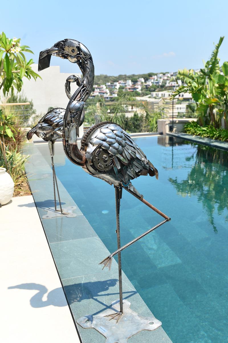 Sanat, Sürdürülebilirlik ve Kadın Gücü Tek Vizyonda Buluştu