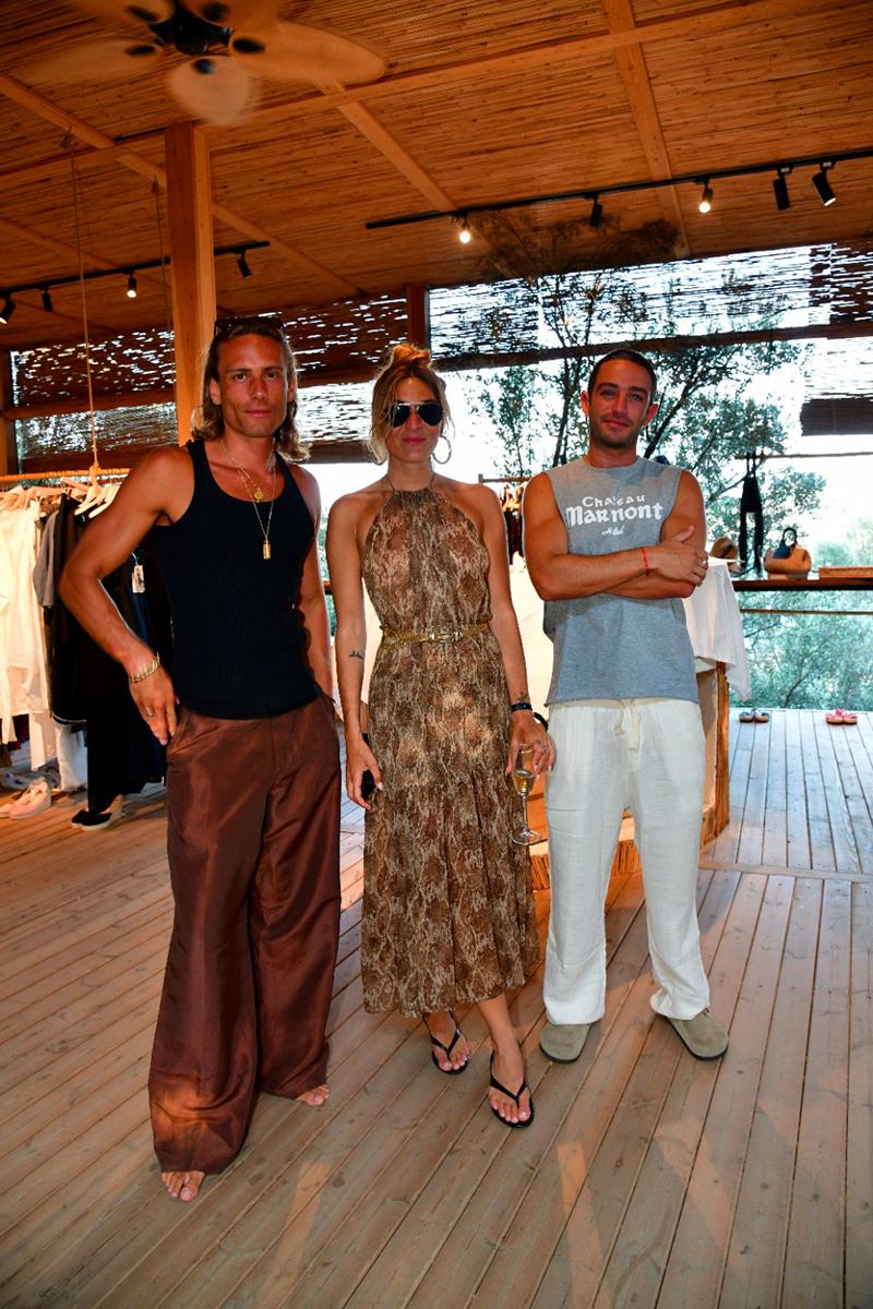 Missoni Bodrum'da