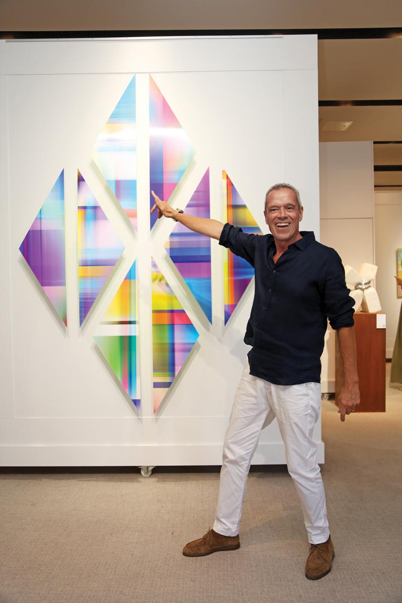 Sanat, Tasarım ve Lüksün Kesişiminde: ALEM X Baguette Jewellery x BMW