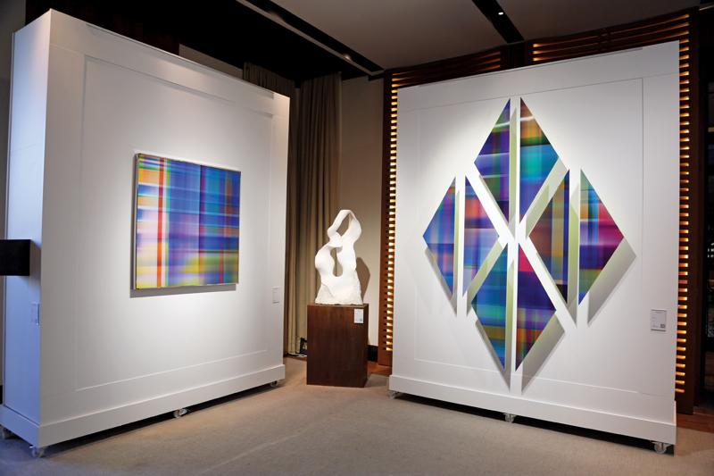 Sanat, Tasarım ve Lüksün Kesişiminde: ALEM X Baguette Jewellery x BMW