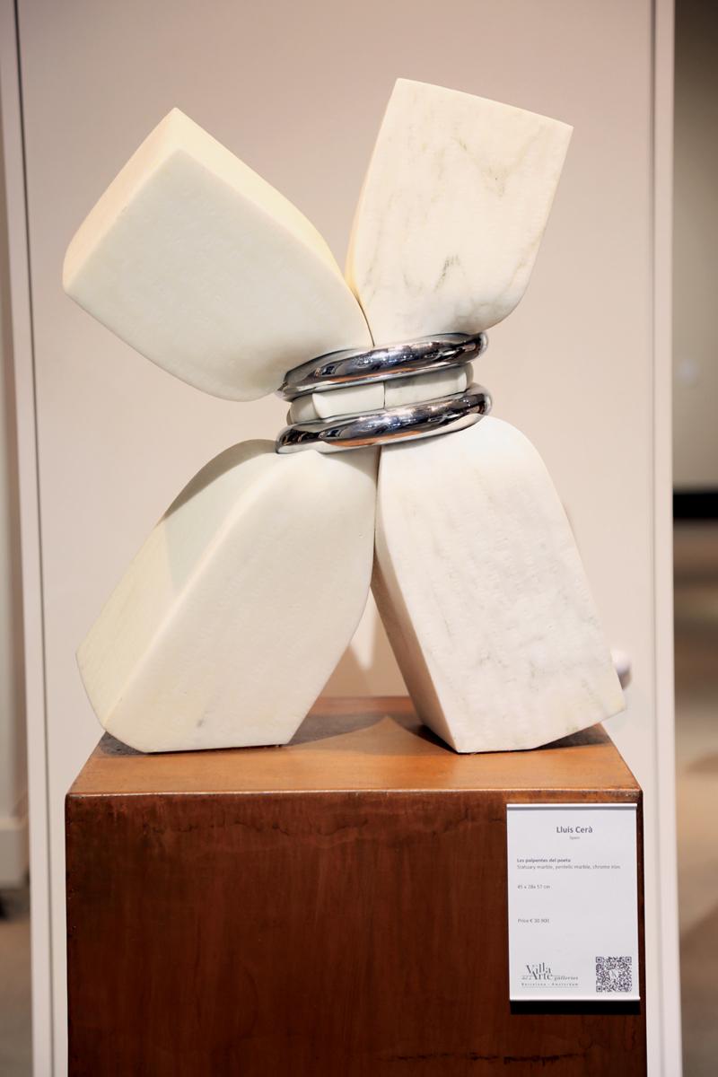 Sanat, Tasarım ve Lüksün Kesişiminde: ALEM X Baguette Jewellery x BMW